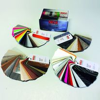 Stratifié HPL décoratif en 136 décors en stock | Stratifié mince haute pression HPL