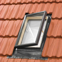 Gamme de châssis de toit pour l'éclairement des combles | Lumitoit