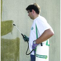 Nettoyant pour façade encrassée par la pollution | Nettoyant Murs et Façades