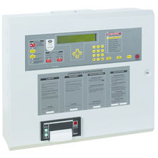 CMSI compacts type B conventionnel ou adressable | Agora 3F / Agora Bus 4F