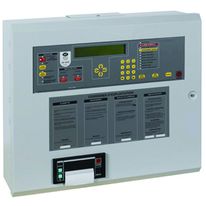 CMSI compacts type B conventionnel ou adressable | Agora 3F / Agora Bus 4F