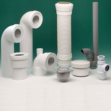 Raccords des appareils sanitaires | Sanitaire raccords