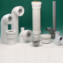 Raccords des appareils sanitaires | Sanitaire raccords