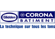 Corona Bâtiment