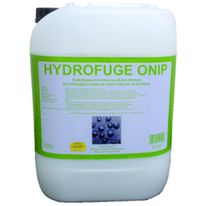 Traitement hydrofuge en phase aqueuse pour façade | Hydrofuge Onip
