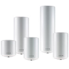 Chauffe-eau électrique à chauffe rapide ou à accumulation de 10 à 500 litres