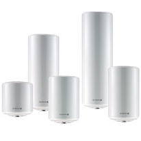 Chauffe-eau électrique à chauffe rapide ou à accumulation de 10 à 500 litres