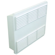 Ventilo-convecteur avec ventilation autonome | Iris