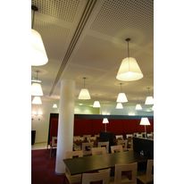 Diffuseur multi-directionnel de 1 à 4 à fentes linéaires | SLL