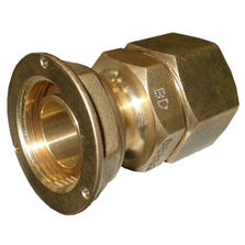 Raccord gaz sans outil | Kit PLT Tracpipe