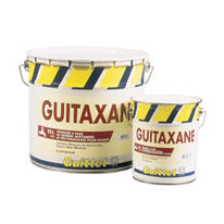 Peinture d'aspect mat minéral | Guitaxane