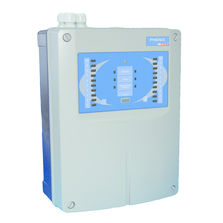 Détecteur de fumées par aspiration d'air | Phenix S2H