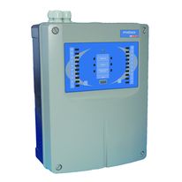 Détecteur de fumées par aspiration d'air | Phenix S2H