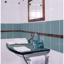 Carreaux en verre mat ou brillant | Verre