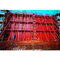 Banches à assemblage rapide | Elpac