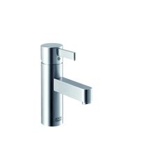 Robinetterie cylindrique en acier inoxydable | Axor Steel