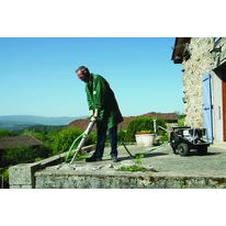 Compresseur transportable avec brise-béton | Macoforce