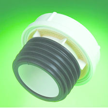 Aérateur intérieur pour canalisations EU et EV | AAV