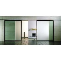 Porte coulissante vitrée | Pantarei