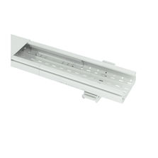 Chemins de câbles en PVC | Isi Plast