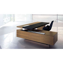 Rail d'alimentation pour prises électriques repositionnables | SFC2