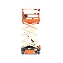 Nacelle à ciseaux électrique 14 mètres en vente ou en location | ES1932 