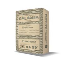Enduit de finition pour murs de blocs de chanvre | KALAMUA 