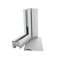 Seuil large à rupture de pont thermique | Gamme ZENDOW et ZENDOW NEO