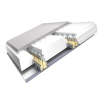 Planchers isolants pour la rénovation et la construction neuve | PMP