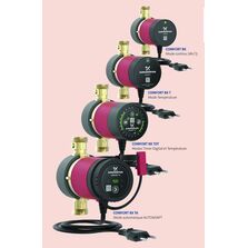 Circulateur de bouclage pour ECS instantanée dans une installation domestique | Comfort BX