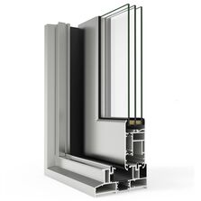 Système coulissant avec ascenseur | COR 4500