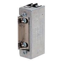 Gâche électrique à émission de courant 12V-24V AC/DC | SE1 - SEWOSY 