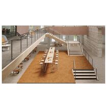 Dalles de moquette | Desert 