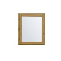 Fenêtre Chassis Mitra en Pin | LAPEYRE SERVICES