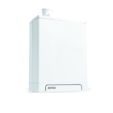 Chaudière murale gaz à condensation 2 en 1 | GW-20/30 full condens