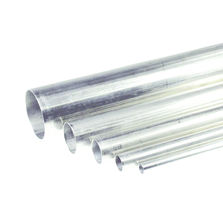 Tubes et raccords en inox à sertir | VSH Press Inox