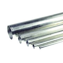 Tubes et raccords en inox à sertir | VSH Press Inox