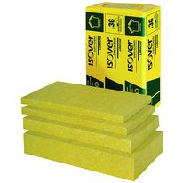 Panneau isolant pour toitures à platelage bois | Luroche