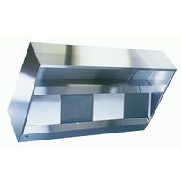 Hottes statiques ou motorisées pour restauration commerciale ou collective | Hozone