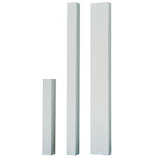 Colonnes longue portée pour sonorisation intérieure ou extérieure | XLA 3200