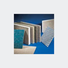 Gamme de panneaux isolants à base de fibres de bois | Fibralith / Fibracoustic