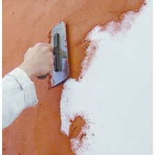 Enduit mural à base d'argile | Argil Onip