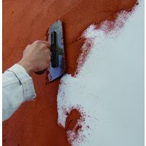 Enduit mural à base d'argile | Argil Onip