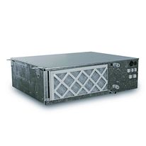 PAC monobloc réversible sur boucle d'eau | HRO 250 RSD HEE