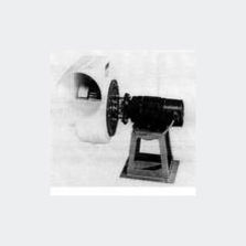 Ventilateurs centrifuges dans ambiances agressives