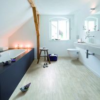 Revêtement de sol en liège pour pose flottante | Hydrocork