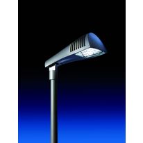 Tête de lampadaire orientable à leds pour éclairage routier | Archilede