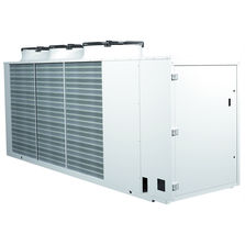 Pompe à chaleur en 20 modèles jusqu'à 544 kW de puissance | NRP