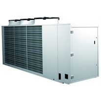 Pompe à chaleur en 20 modèles jusqu'à 544 kW de puissance | NRP