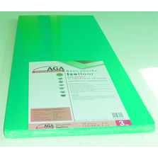 Sous-couche en plaque pour sols stratifiés ou parquets flottants | Isofloor